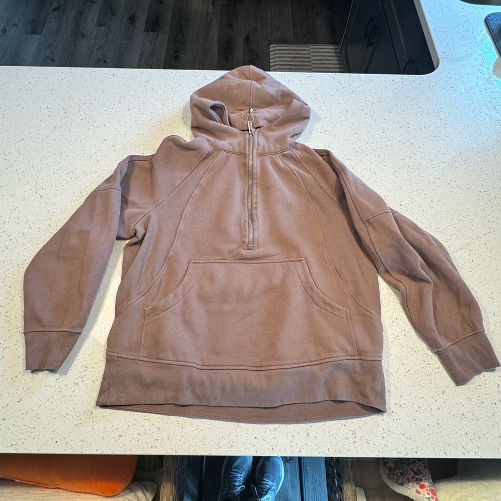 Women’s Lululemon Hoodie